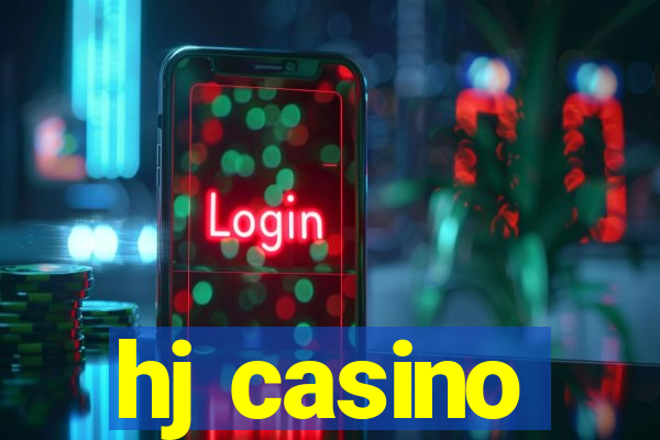 hj casino